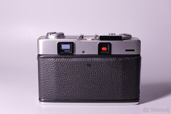 PRODÁNO Fotoaparát Minolta Hi-Matic F - 5
