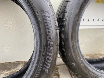 Letní pneu R20 BRIDGESTONE Turanza ECO 235/50 R20 100T - 5