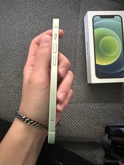 iPhone 12 64gb - 5