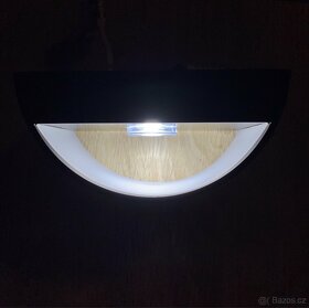 Venkovní nástěnné LED svítidlo - 5