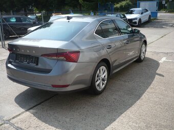 Škoda Octavia 1.5 TSI 110 kW Style - 5