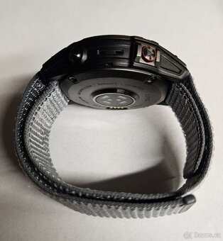 Garmin Epix Pro Sapphire - 5