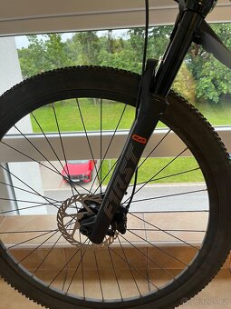 Sava ferd 6.0(Carbon frame, 11 Simano) - 5