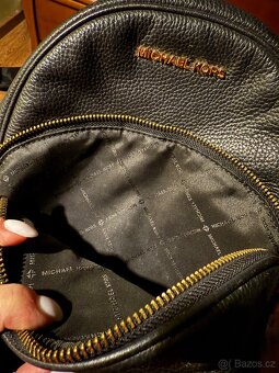 Batoh Abbey od Michael Kors práva kůže - 5