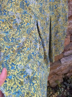 Šaty s kapsami Next vel. XXXL - 5