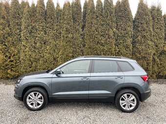 Škoda Karoq 2.0 TDI DSG AMBITION DPH - 5