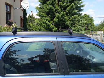 Daihatsu Terios - 5