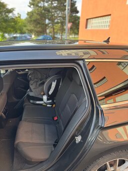 Prodám Volkswagen Passat B8 - 5