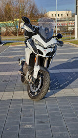 Ducati Multistrada 1200S 2015 - 5