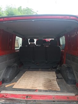 Ford transit - 5