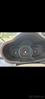 Hyundai i10 - 5