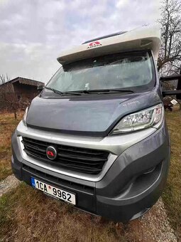 ADRIA Matrix Plus 670 SL - 5