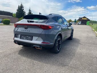 Cupra Formentor, 1.4TSi-e-150KW-HYBRID - 2023 - 5