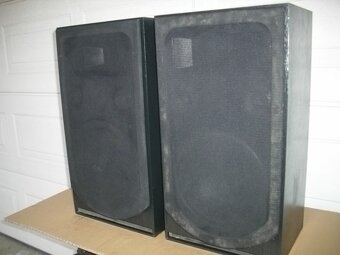 DISCO BOXY MODEL CA 180 V350WATT - 5