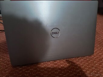 Dell Latitude 7410 - elegantní a lehký - 5