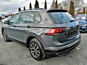 Volkswagen Tiguan 2.0 TDi DSG,FACELIFT - 5