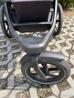 Thule Urban Glide 2 - 5