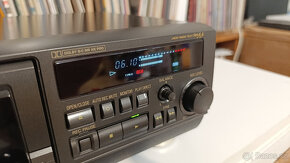 TECHNICS RS-AZ7 Stereo Tape Deck/Amorphous-Z Head - 5