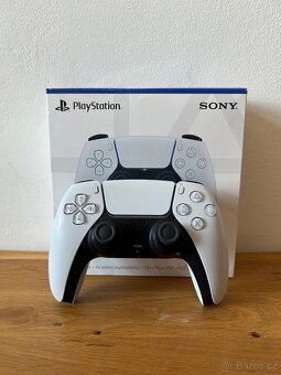 Ps5/Vr2+hry - 5