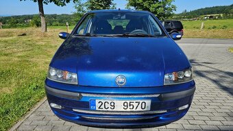 Fiat Punto 1.2 - 5
