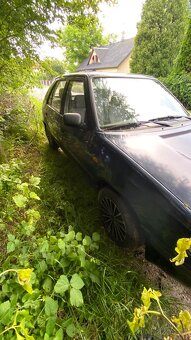 Škoda felicie - 5