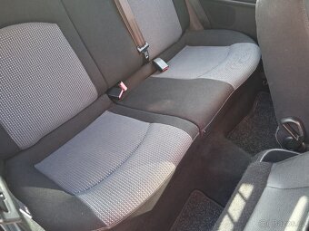 Peugeot 206 1.4i 55kw 110000km serviska - 5