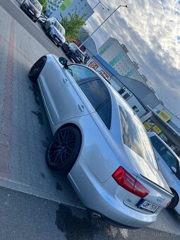 Audi A6 C7 3,0tdi 180kw - 5