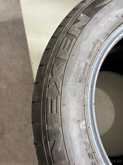 215/60r16 léto - 5