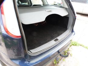 Ford focus - 5