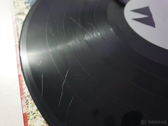 Depeche mode - Delta Machine 2xLP - 5