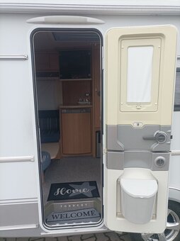 TABBERT DA VINCI 450 - 5