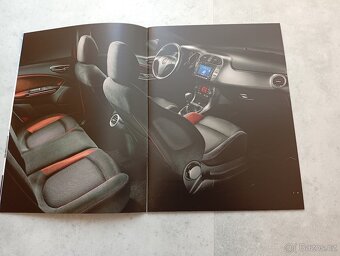 Fiat Bravo - katalog 2010 - doprava v ceně - 5