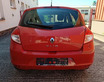Renault Clio 1.2i 48 Kw 4 Valec 177 Tis Km Bez Koroze - 5