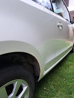 Citigo 44 kw - 5