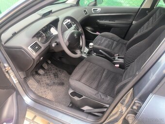 Peugeot 307 SW 1.6 LPG - 5