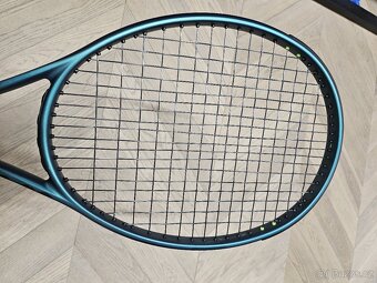 Tenisová raketa Wilson Blade 98S V9 - 5