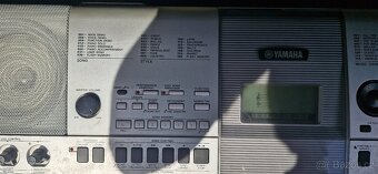 Yamaha E413 - 5