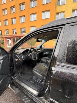 Kia Sportage Executive 2.0Crdi / Automat - 5