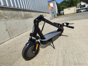 Elektro koloběžka - 5