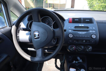 Prodej Honda Jazz - 5