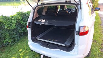 Ford S-Max,2.2 TDCi,Titanium - 5