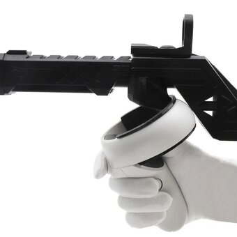Gun Stock VortexVR - 5
