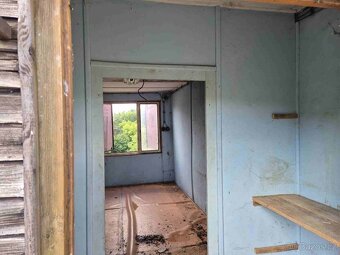 Stavební buňka - kontejner 2800x5500x2800mm - 5