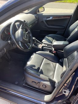 Audi A3 2.0 TDI 103kW quattro - 5