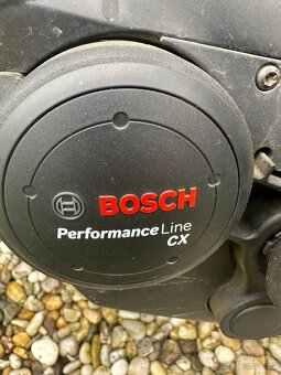 Elektrokolo KTM Macina Kapoho LTD – celoodpružené, Bosch CX - 5