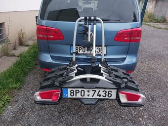 Nosič kol Thule Coach 276/ Thule VeloCompact 926 - 5