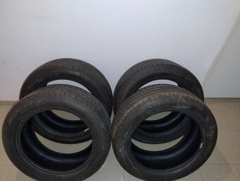 Letní pneu 225/55 r18 - 5