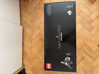 Lego Star Wars 75331 The Razor Crest - 5