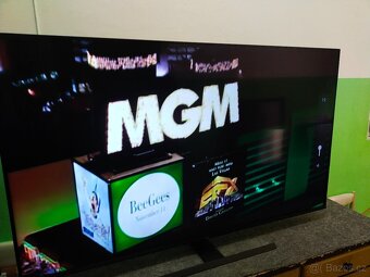 PRODAM TV JVC -UHLOPRICKA 160CM-ZANOVNI---DOVEZU-- - 5