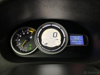 Renault Megane 1,6 i 74kw - 5